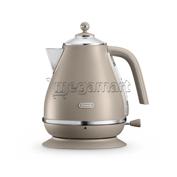 Электрический чайник Delonghi KBOE 2001