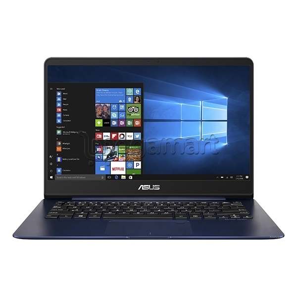 Noutbuk Asus Zenbook UX430UA-GV414T (90NB0EC5-M09430)