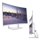 Monitor HP 27 Curved (Z4N74AA)