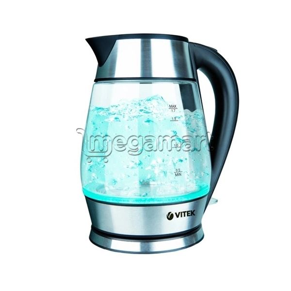 Elektrik çaydan Vitek VT-7037