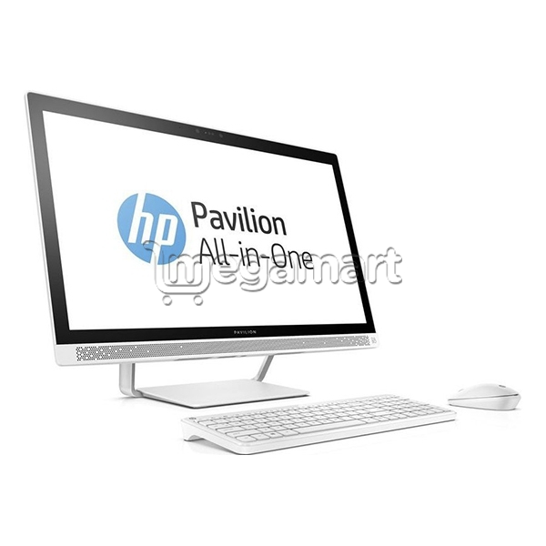 Monoblok HP 24-r019ur (2MJ13EA)
