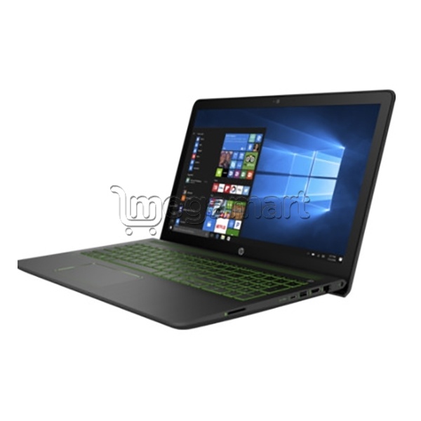 Ноутбук HP 15-cb029ur (2LC51EA)