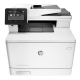 Принтер HP LaserJet Pro M280nw (T6B80A)
