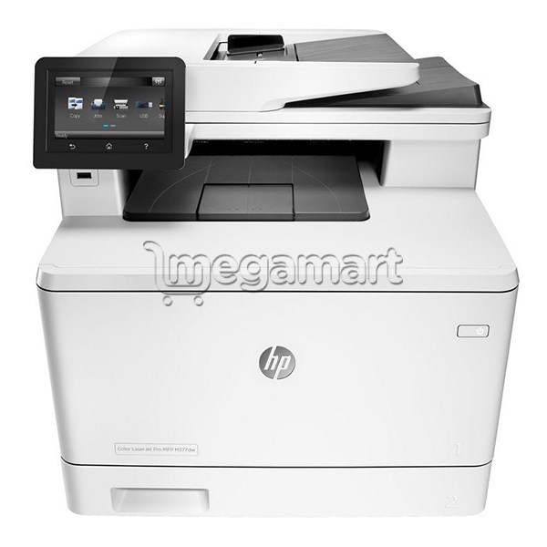 Принтер HP LaserJet Pro M280nw (T6B80A)
