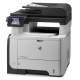 Принтер HP LaserJet Pro MFP M521dn (A8P79A)