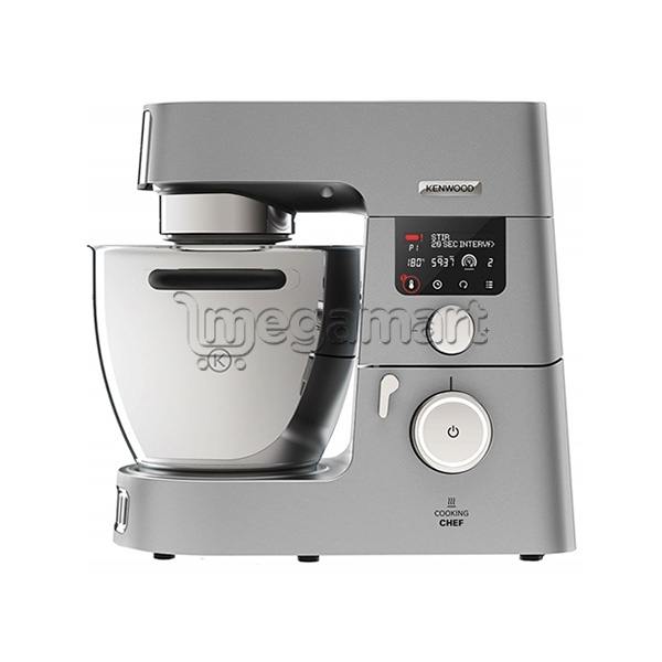 Mətbəx kombaynı Kenwood KCC9040S