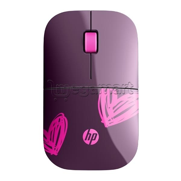 Kompüter siçanı HP Z3700 (1CA96AA)
