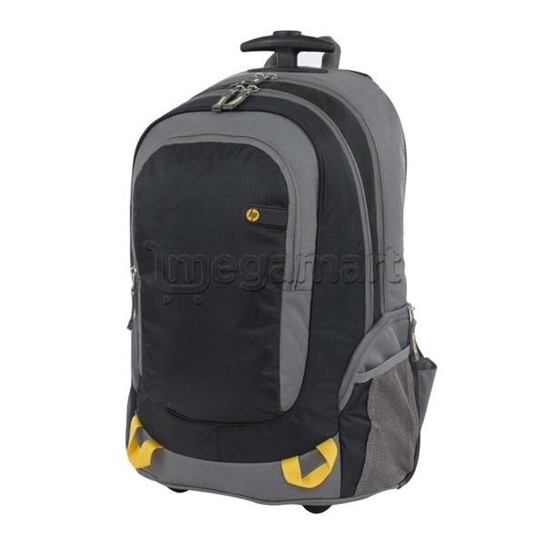 Сумка HP 15.6 Rolling Backpack (J6X32AA)