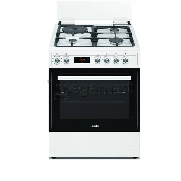Plitə Simfer F6319 SERBB DT