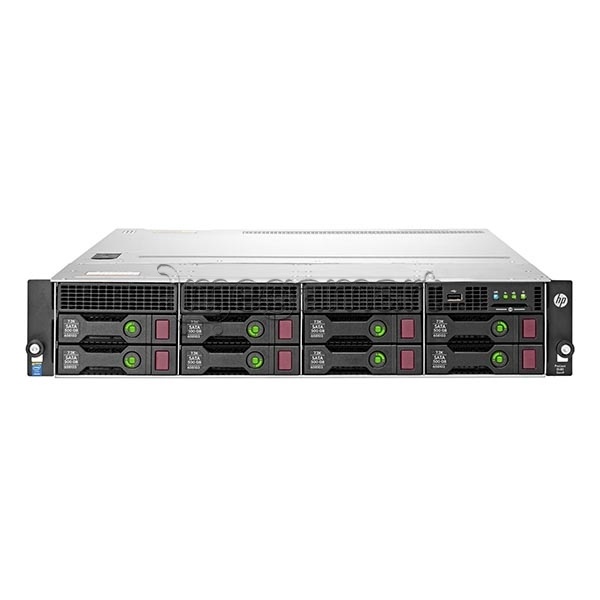Сервер HPE ProLiant DL80 Gen9 (833869-B21)