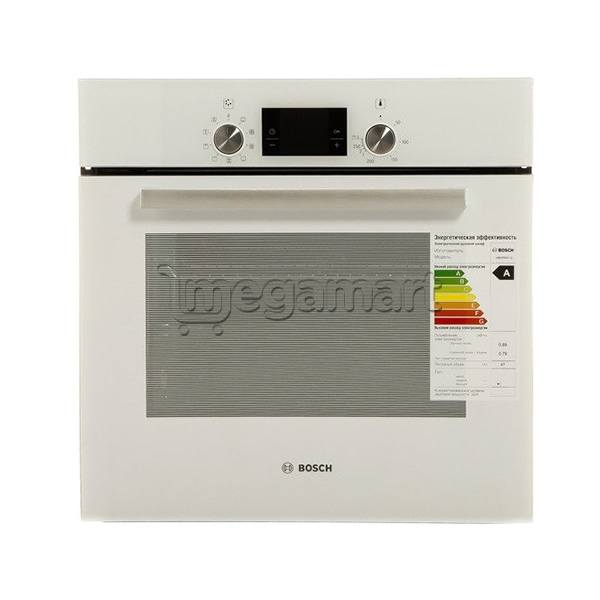 Духовой шкаф Bosch HBN559W1Q