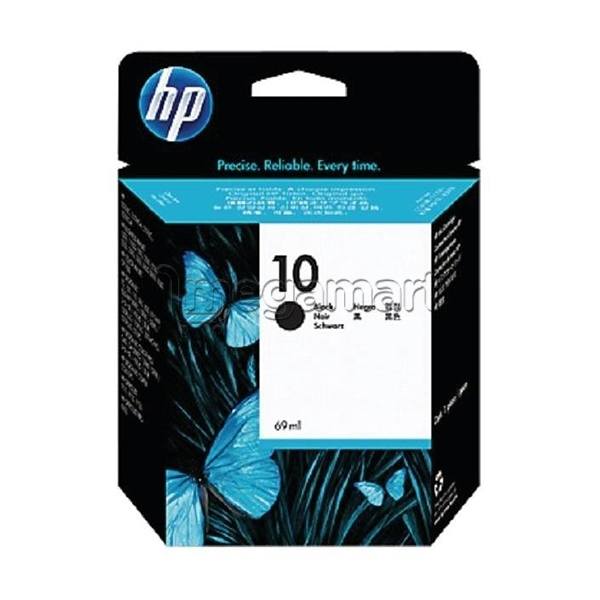Kartric HP 10 (C4844A) qara