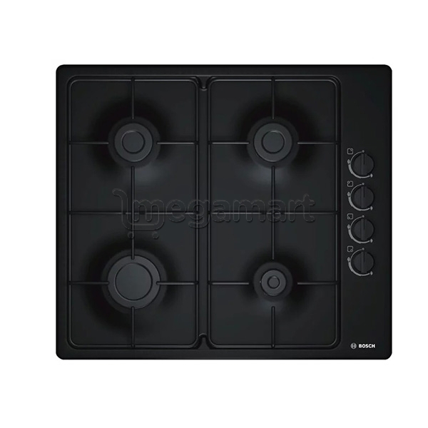 Варочная поверхность Bosch PBP6C6B80Q