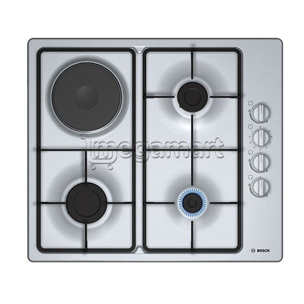 Варочная поверхность Bosch PBY6C5B60O
