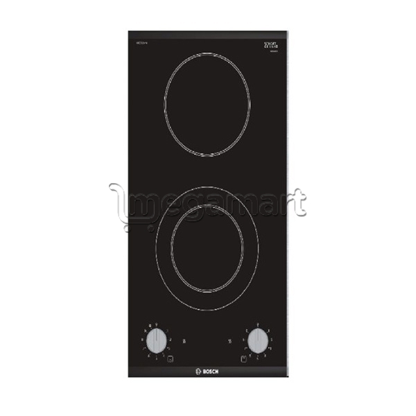 Qaz üstlüyü Bosch PKF375CA1M