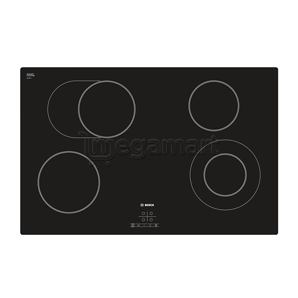Варочная поверхность Bosch PKN811D17E