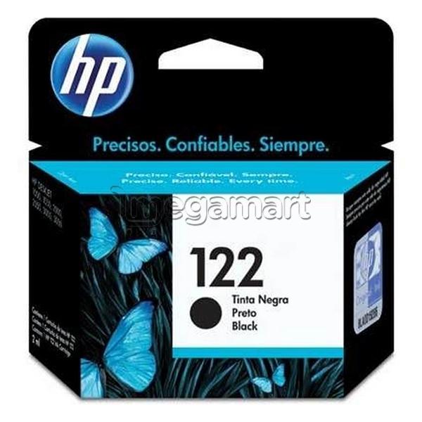 Kartric HP 122 (CH561HE) qara