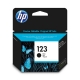 Картридж HP 123 (F6V17AE) черный