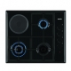 Варочная поверхность Simfer H6MR3154HBH6MR3154QB