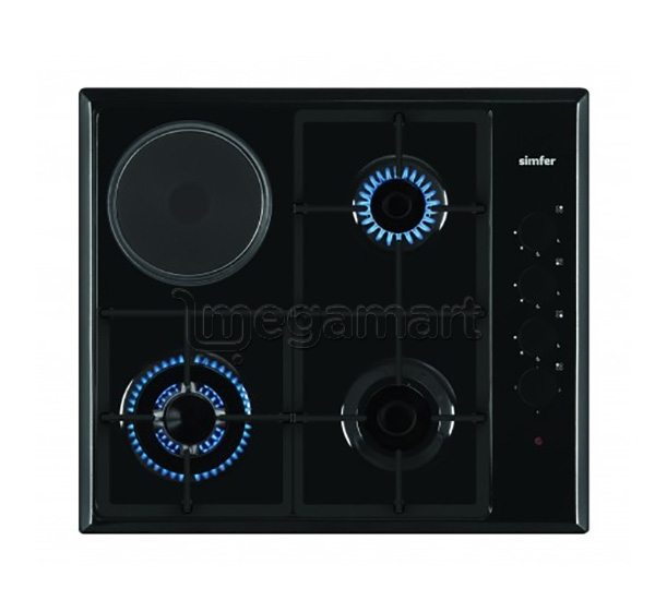 Варочная поверхность Simfer H6MR3154HBH6MR3154QB