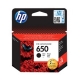 Kartric HP 650 (CZ101AE) qara