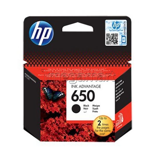 Kartric HP 650 (CZ101AE) qara