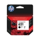 Kartric HP 651 (C2P10AE) qara