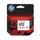 Картридж HP 652 (F6V24AE) трёхцветный