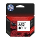 Kartric HP 652 (F6V25AE) qara