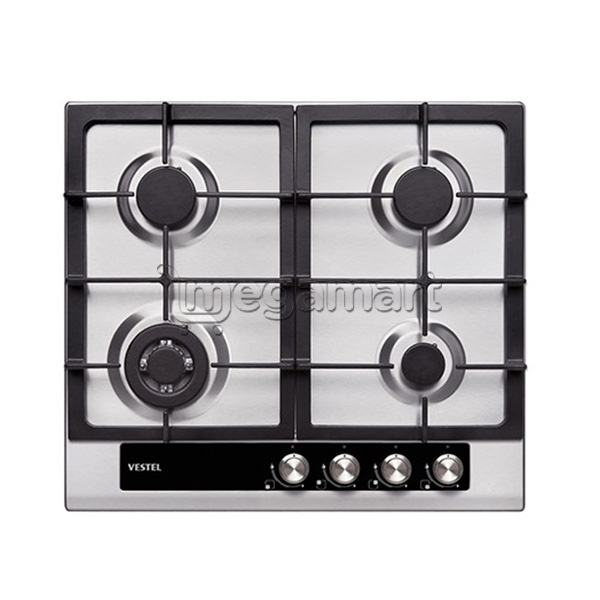 Варочная поверхность Vestel AOX-6224W