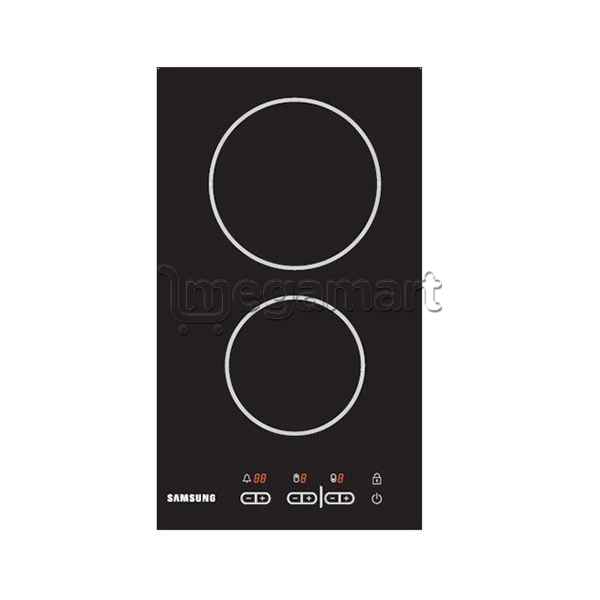 Qaz üstlüyü Samsung CTR432NB02/BWT