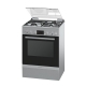 Plitə Bosch HGD74D350Q