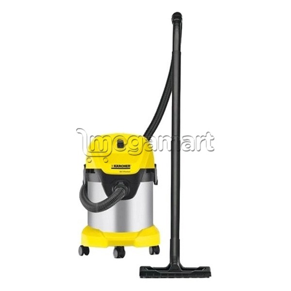 Пылесос Karcher WD 3 Premium