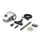 Tozsoran Karcher  VC 2 Premium