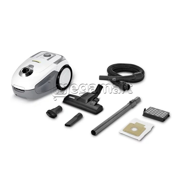 Tozsoran Karcher  VC 2 Premium