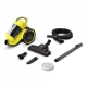 Tozsoran Karcher VC 3 EU-I