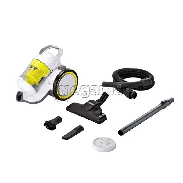Пылесос Karcher VC 3 Premium