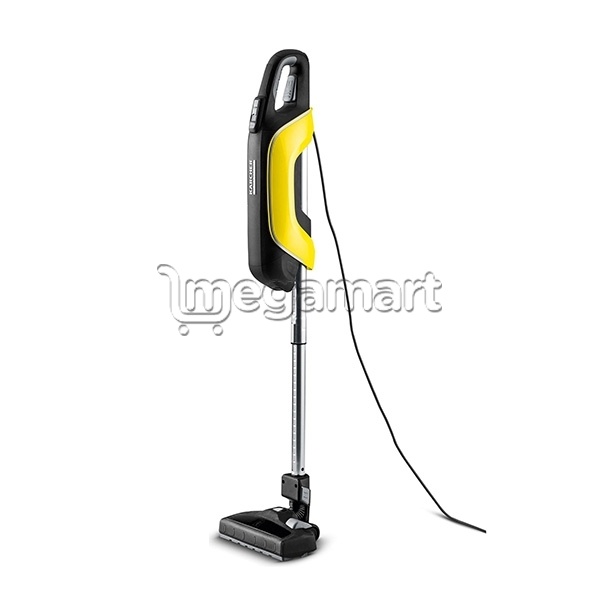 Пылесос Karcher VC 5 EU-I