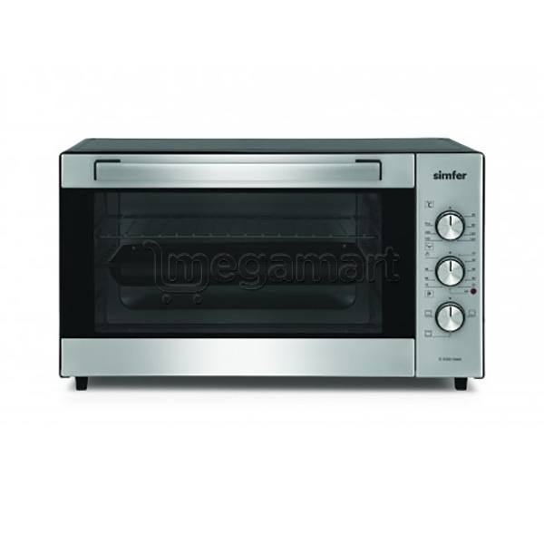 Mini soba Simfer S3500 Statik