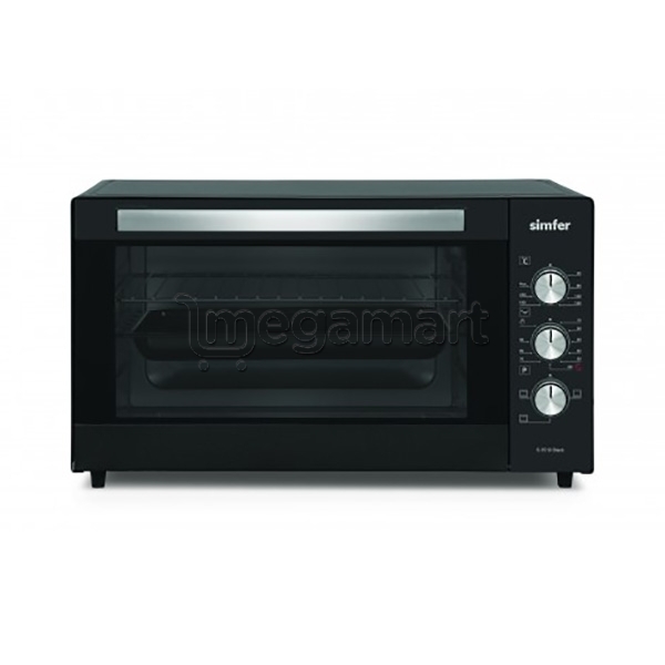 Mini soba Simfer S3510 Black