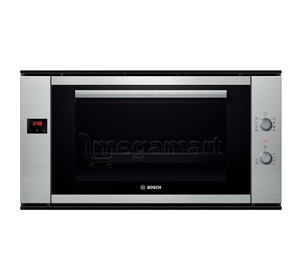 Духовой шкаф Bosch HVA331BS0