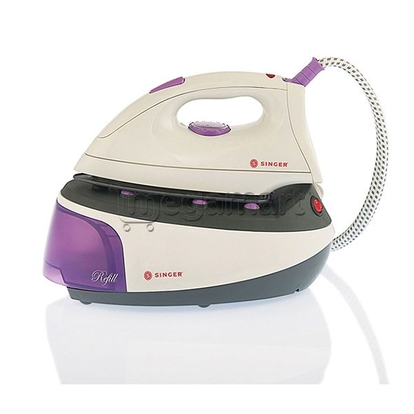 Утюг Singer 2627