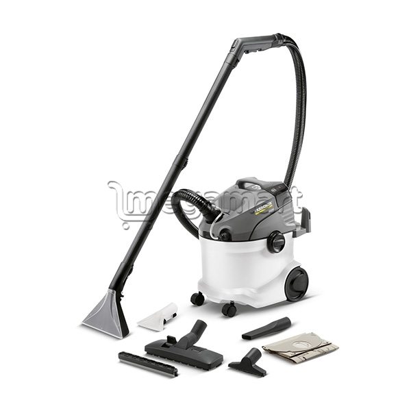 Пылесос Karcher SE6.100 EU
