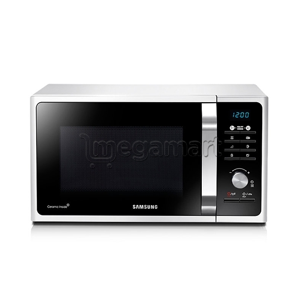 Mikrodalğalı soba Samsung MS23F301TAW