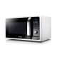 Mikrodalğalı soba Samsung MS23F301TAW