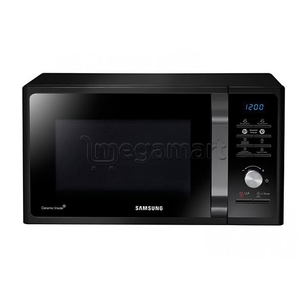 Mikrodalğalı soba Samsung MS23F302TAK