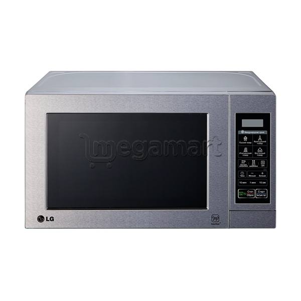 Mikrodalğalı soba LG MH6044V