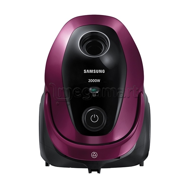 Пылесос Samsung SC-20M2520