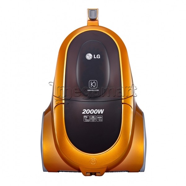 Пылесос LG 53201NHTO