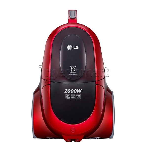 Пылесос LG 53202NHTR